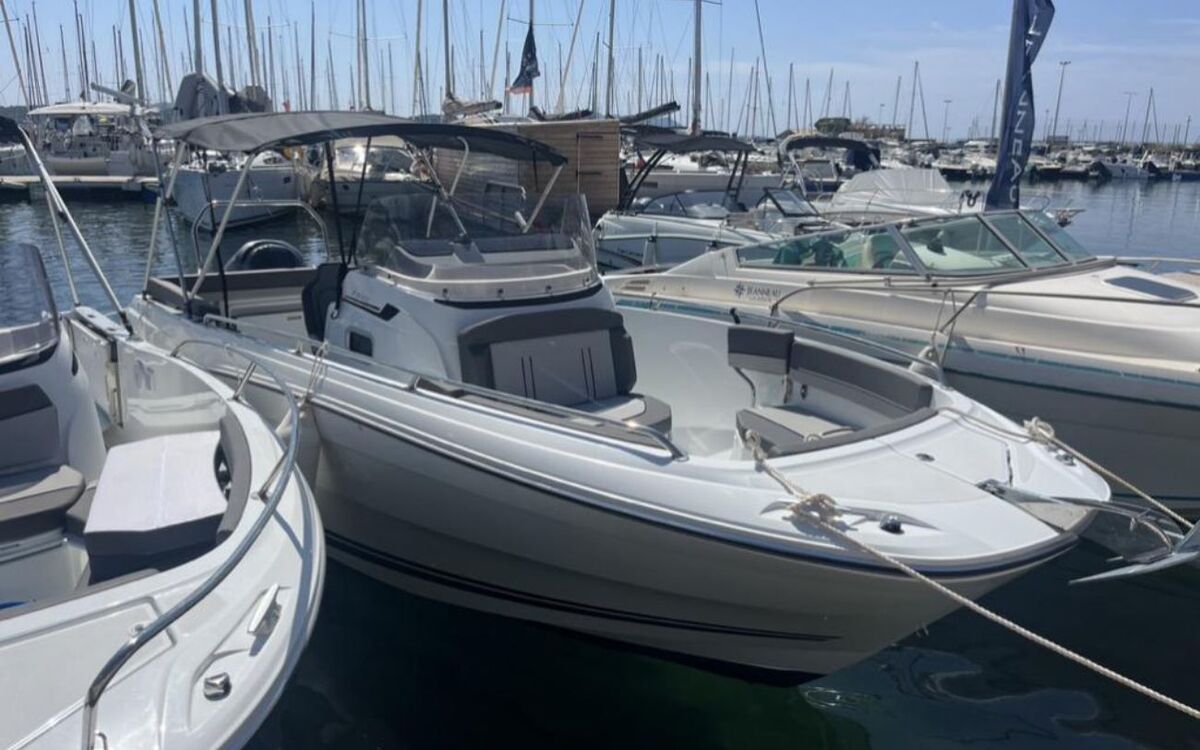 CAP CAMARAT 7.5CC-3